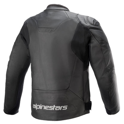 Alpinestars Faster V2 Leather Jacket