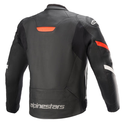 Alpinestars Faster V2 Leather Jacket