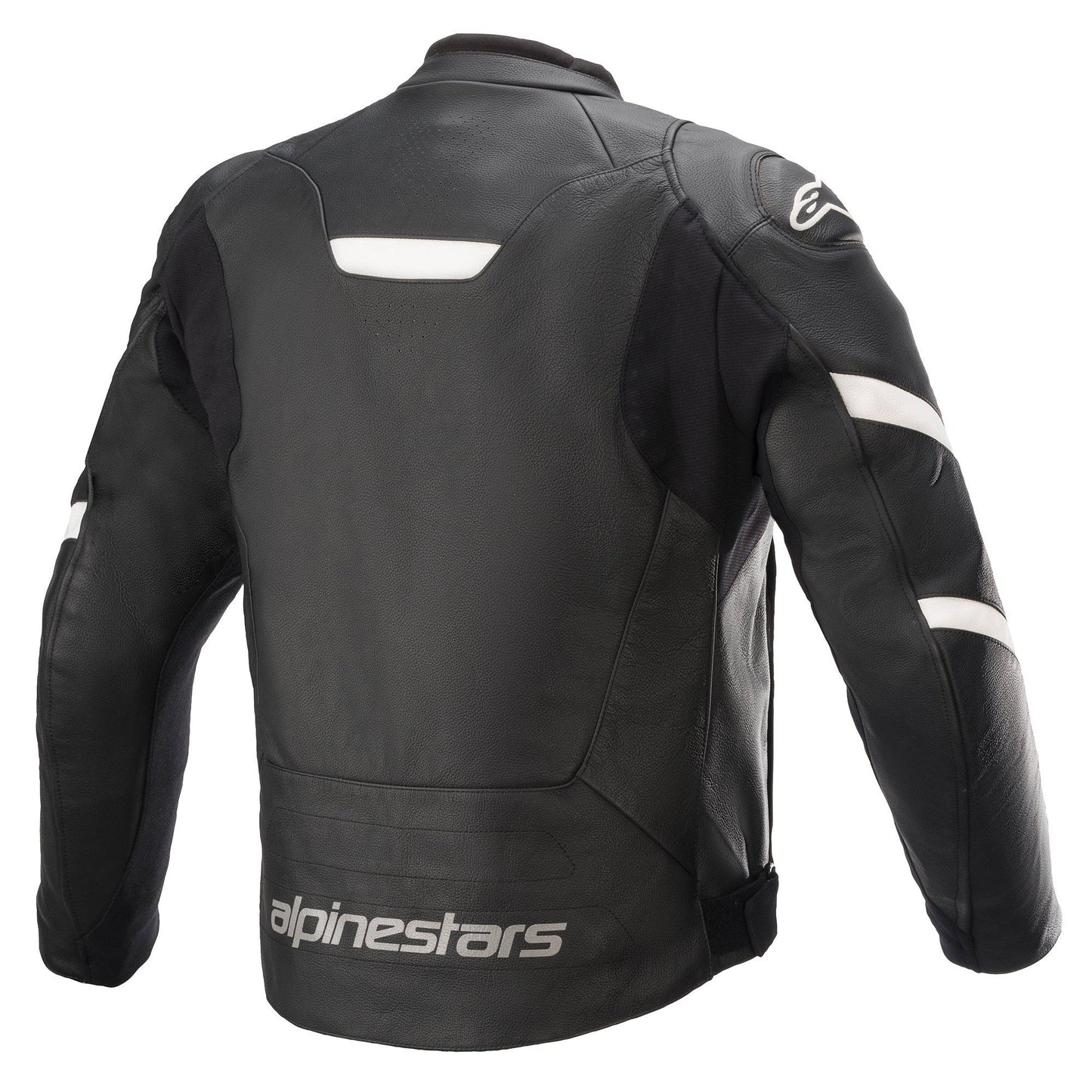Alpinestars Faster V2 Leather Jacket