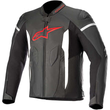 Alpinestars Faster Airflow Leather Jacket