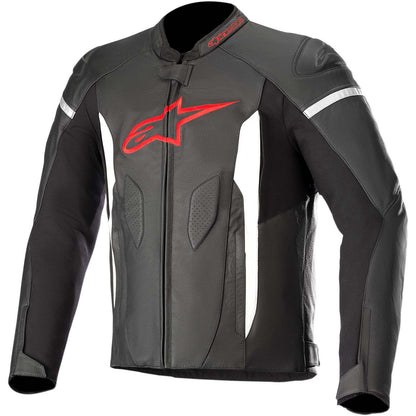 Alpinestars Faster Airflow Leather Jacket