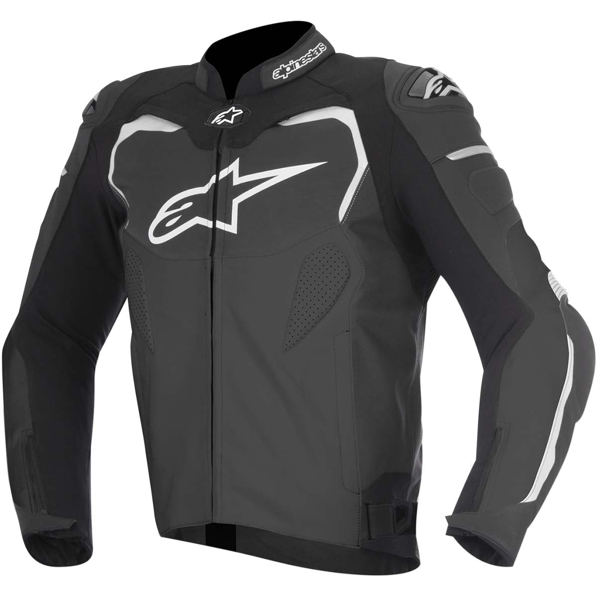 Alpinestars GP Pro Leather Jacket