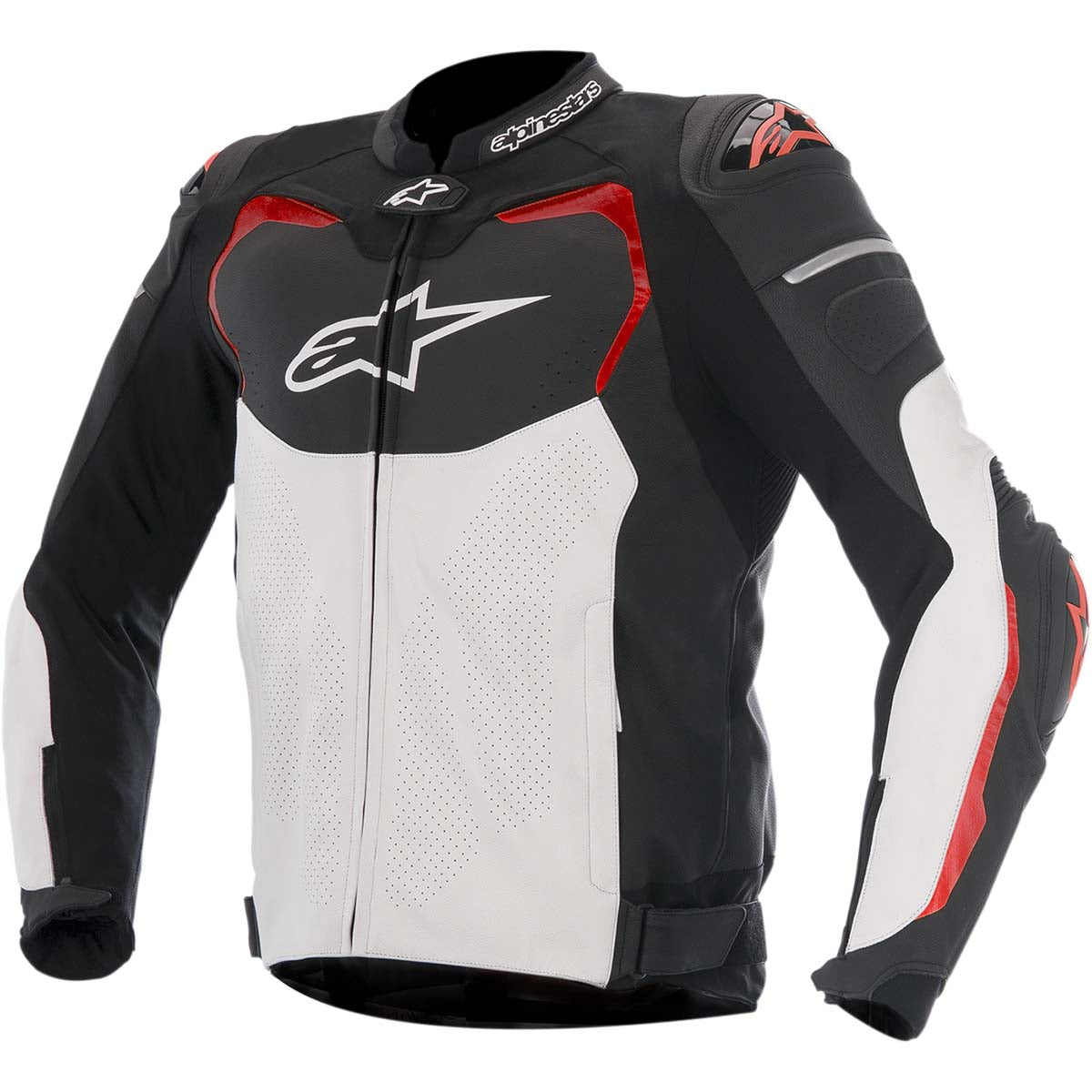 Alpinestars GP Pro Airflow Leather Jacket