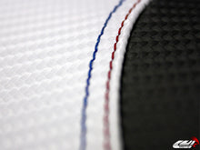 LUIMOTO (Motorsports and Teknic) Passenger Seat Cover for the BMW S1000RR (12-14)