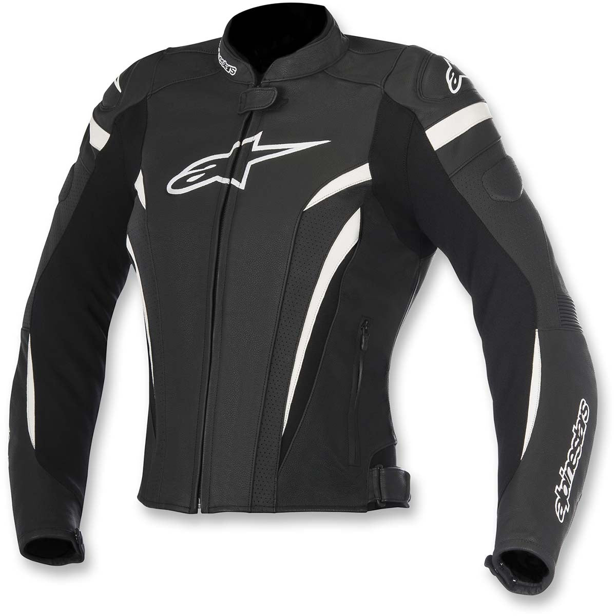 Alpinestars Stella GP Plus V2 Airflow Leather Jacket