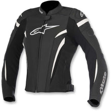 Alpinestars Stella GP Plus V2 Airflow Leather Jacket