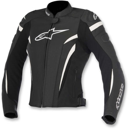 Alpinestars Stella GP Plus V2 Airflow Leather Jacket