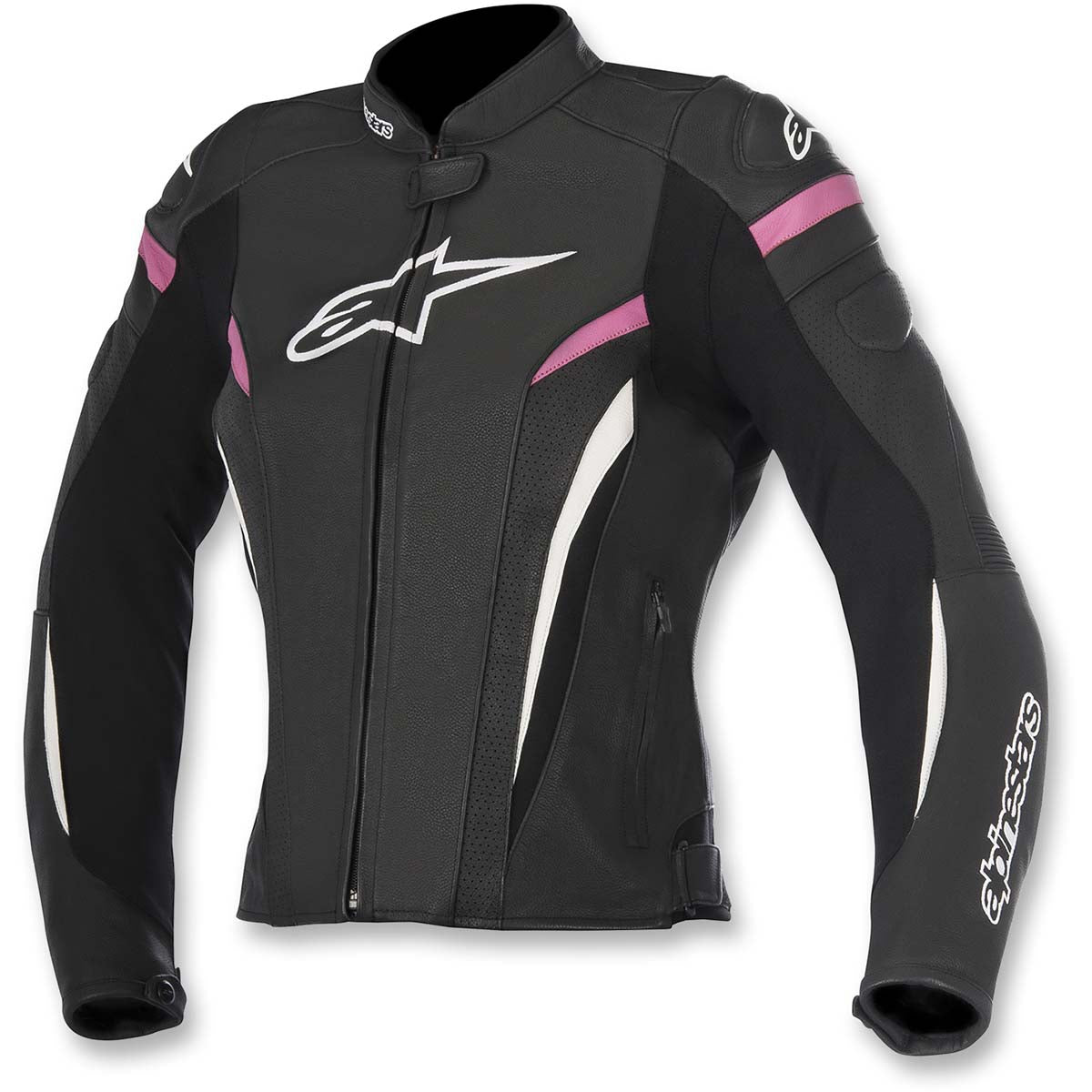 Alpinestars Stella GP Plus V2 Airflow Leather Jacket