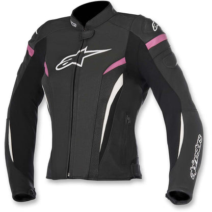 Alpinestars Stella GP Plus V2 Airflow Leather Jacket