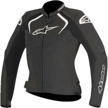 Alpinestars Stella Jaws Leather Jacket