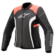 Alpinestars Stella Kira V2 Leather Jacket