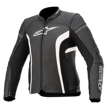 Alpinestars Stella Kira V2 Leather Jacket