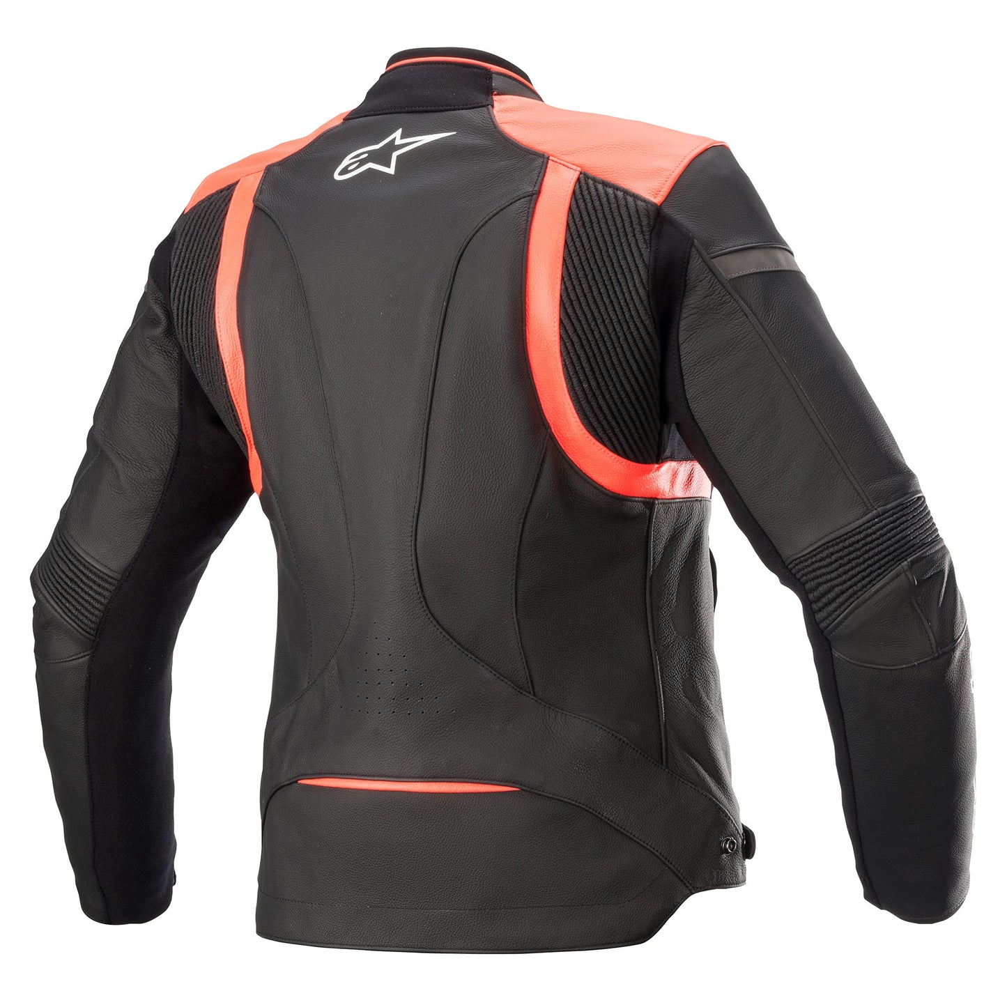 Alpinestars Stella Kira V2 Leather Jacket