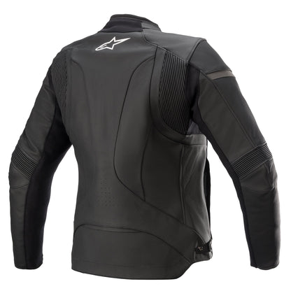 Alpinestars Stella Kira V2 Leather Jacket
