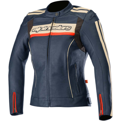 Alpinestars Stella Dyno V2 Jacket