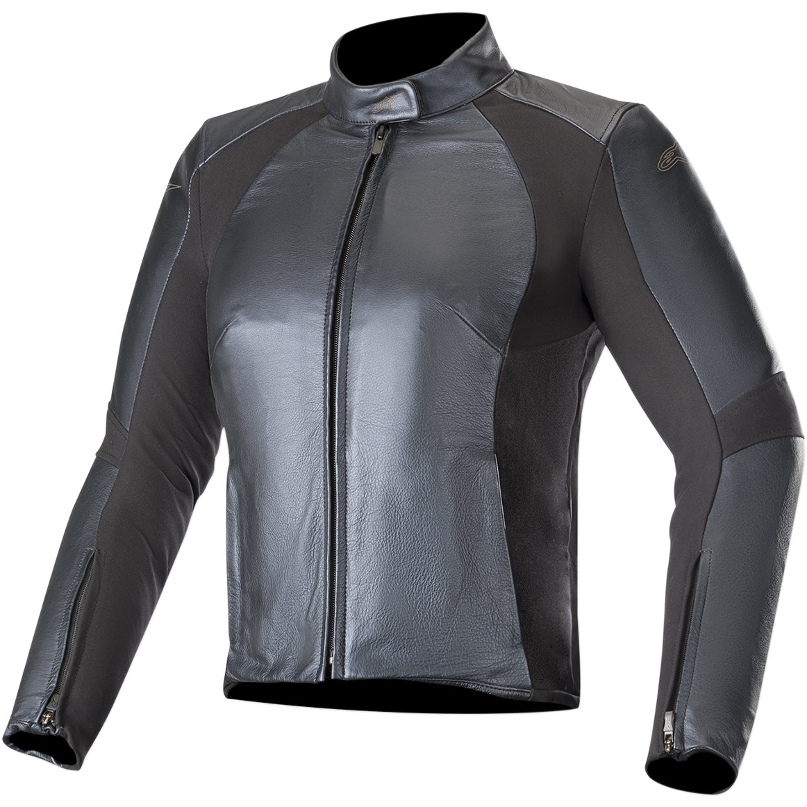Alpinestars Stella Vika V2 Leather Jacket