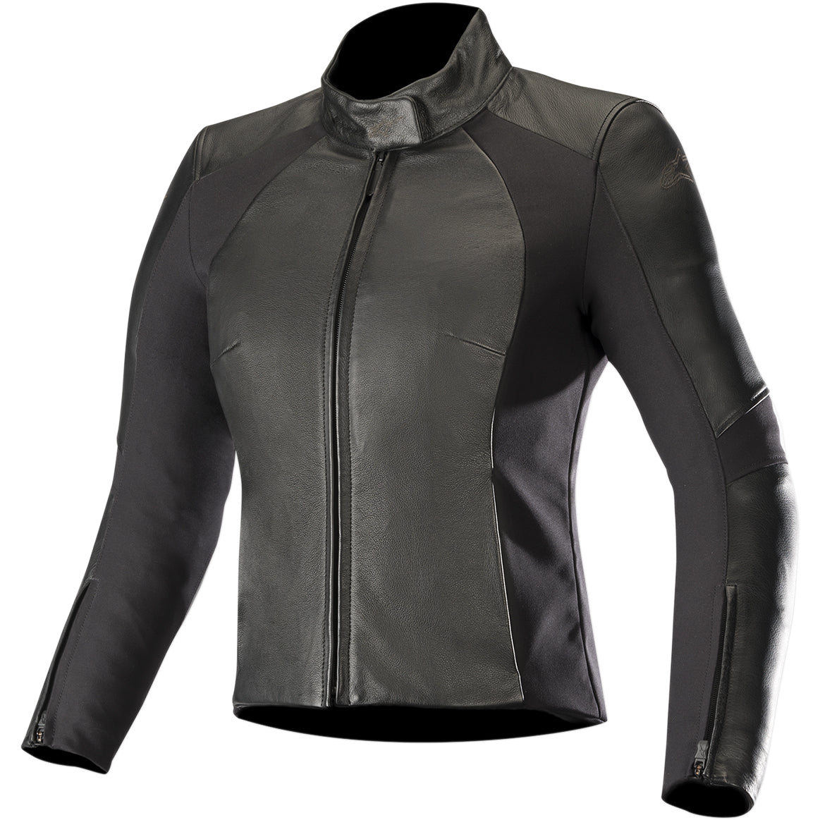 Alpinestars Stella Vika V2 Leather Jacket