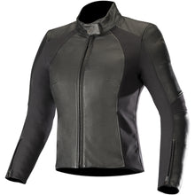 Alpinestars Stella Vika V2 Leather Jacket