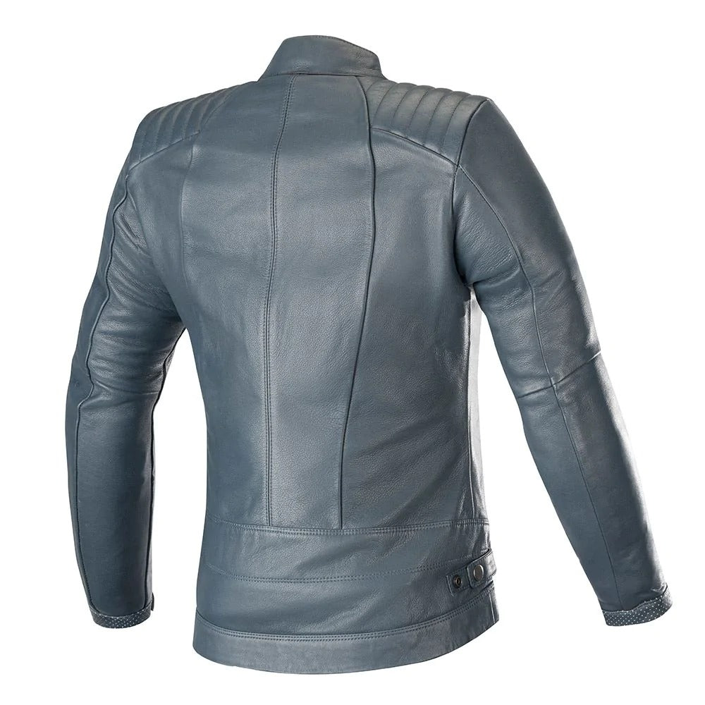 Alpinestars Stella Gal Leather Jacket