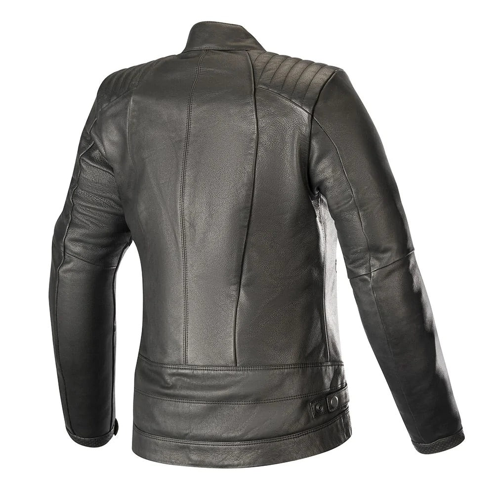 Alpinestars Stella Gal Leather Jacket