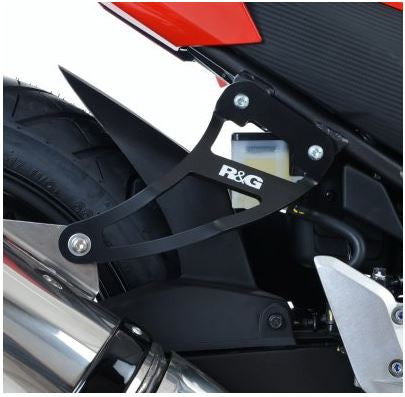 R&G Racing Exhaust Hanger for Honda CBR300R '14-'15