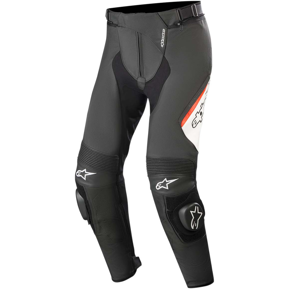 Alpinestars Missile V2 Pants  Standard Length