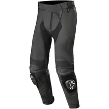 Alpinestars Missile V2 Airflow Pants  Short - Black