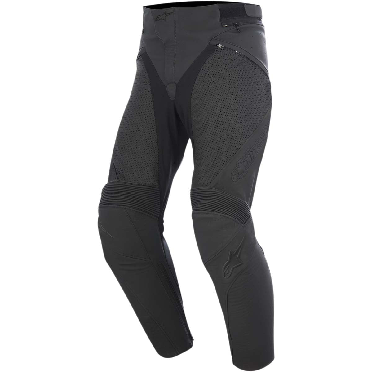 Alpinestars Jagg Airflow Leather Pants