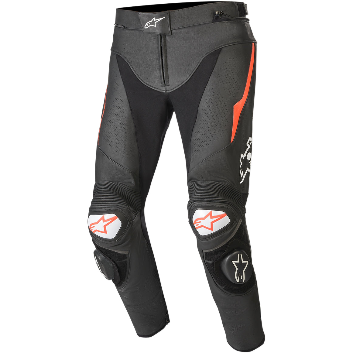 Alpinestars Track V2 Leather Pants