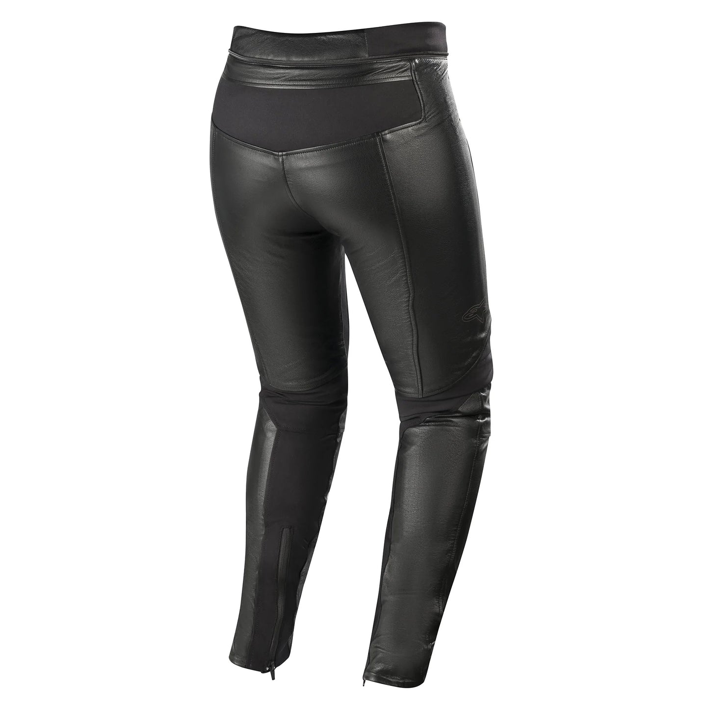 Alpinestars Stella Vika V2 Leather Pants - Black