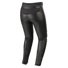 Alpinestars Stella Vika V2 Leather Pants - Black
