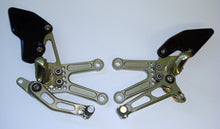 Attack Performance Rearsets for Kawasaki ZX-10R (2006-10)