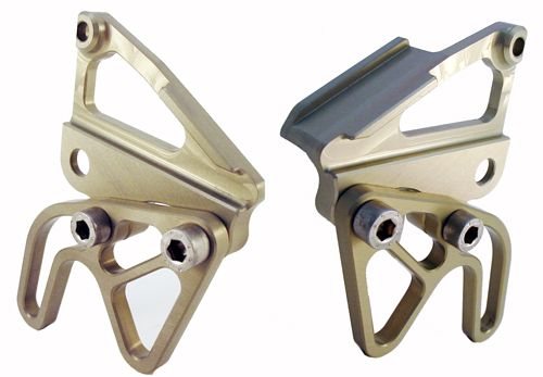 Attack Performance Race Lifter Kit for Kawasaki ZX-10R (06-07)