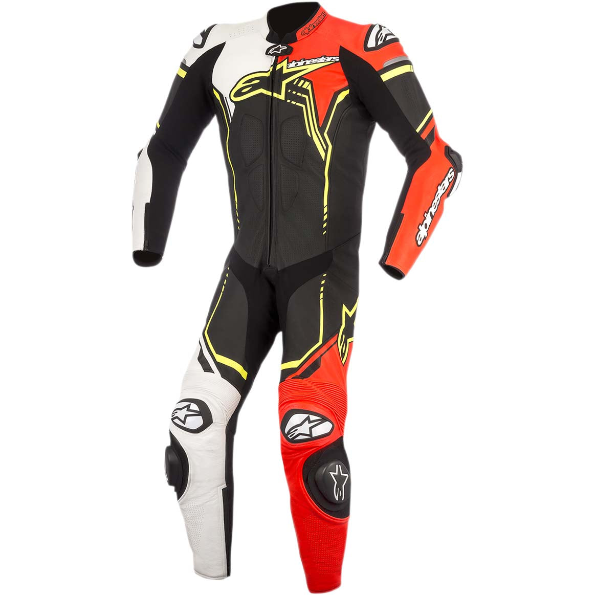 Alpinestars GP Plus V2 1-Piece Leather Suit