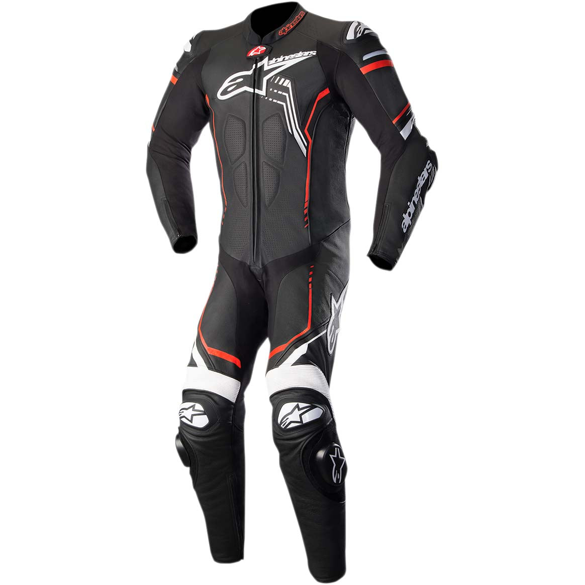 Alpinestars GP Plus V2 1-Piece Leather Suit