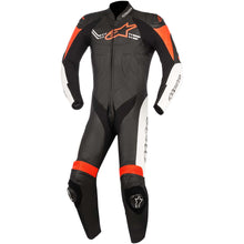 Alpinestars Challenger V2 1-Piece Leather Suit