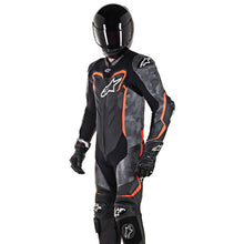 Alpinestars GP Plus Camo Leather Suit