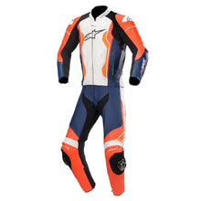 Alpinestars GP Force 2PC Leather Suit