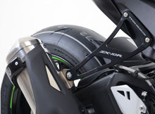 R&G Racing Exhaust Hanger for Kawasaki ZX10R '11-'15