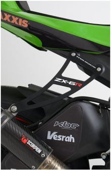 R&G Racing Exhaust Hanger for Kawasaki ZX6R '09-'15