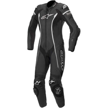 Alpinestars Stella Missile 1-Piece Leather Suit Tech-Air® Compatible