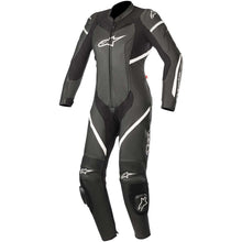 Alpinestars Stella Kira 1-Piece Leather Suit