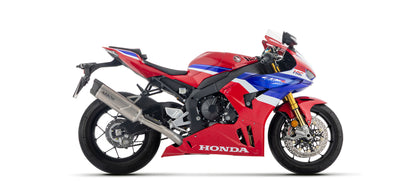 Arrow Exhaust for the Honda CBR1000RR-R /SP (2024+)