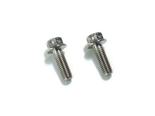TPO Titanium Countershaft Sprocket Retainer Bolts