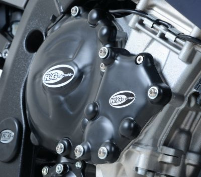 R&G Racing Engine Case Cover Kit (4pc) For BMW S1000RR '10-'16  HP4 '13-'14 & S1000R '14-'16