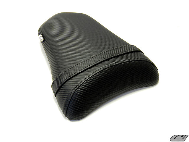 LUIMOTO Baseline Passenger Seat Cover for the DUCATI 999 / 749