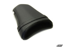 LUIMOTO Baseline Passenger Seat Cover for the DUCATI 999 / 749