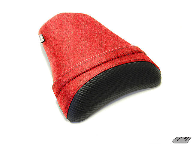 LUIMOTO Baseline Passenger Seat Cover for the DUCATI 999 / 749
