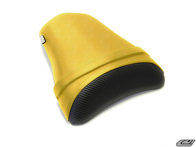 LUIMOTO Baseline Passenger Seat Cover for the DUCATI 999 / 749