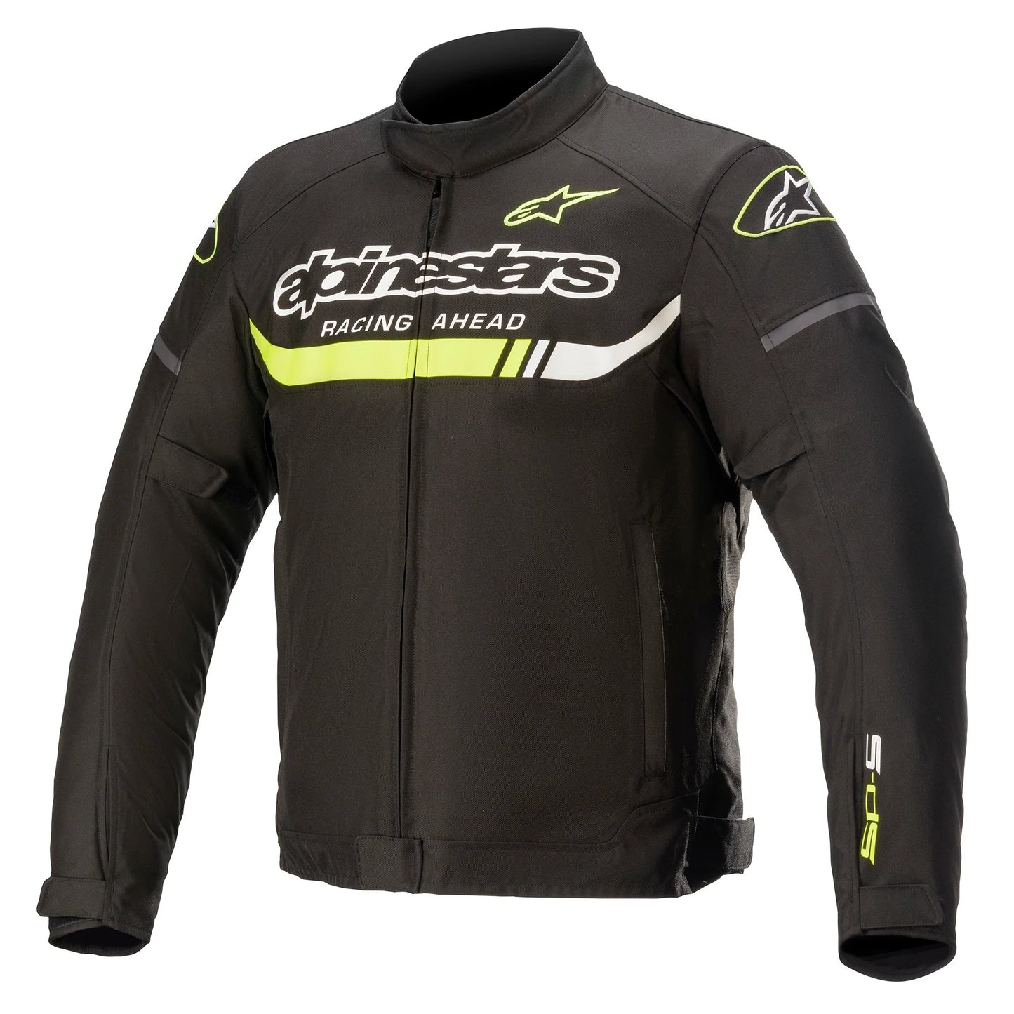Alpinestars T-SP S Ignition Waterproof Jacket